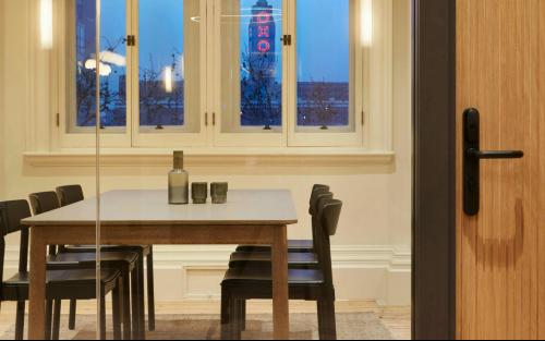 Hamilton House, 1 Temple Avenue, Blackfriars, London, EC4Y