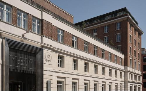 Chancery House, 53-64 Chancery Lane, Holborn, London, WC2A