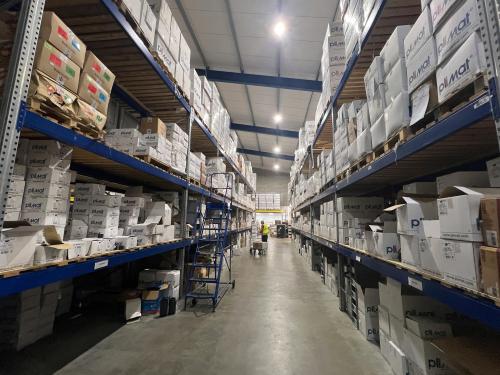 Hounsdown Business Park, 7 Newmans Copse Road, Totton, Southampton, SO40