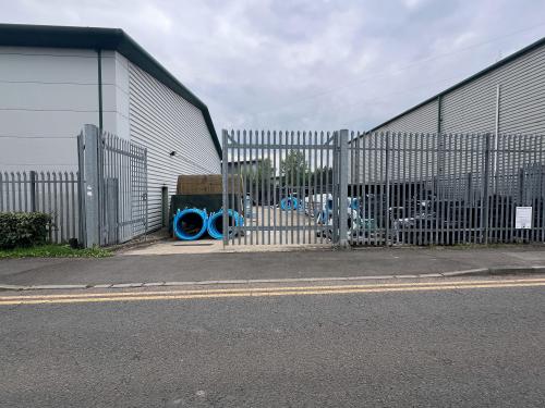 Hounsdown Business Park, 7 Newmans Copse Road, Totton, Southampton, SO40