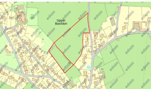 Blandys Lane, Upper Basildon, Reading, RG8