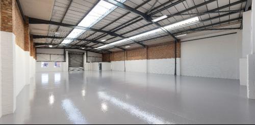 Unit 7, SEGRO Park, Fairway Drive, Greenford, UB6