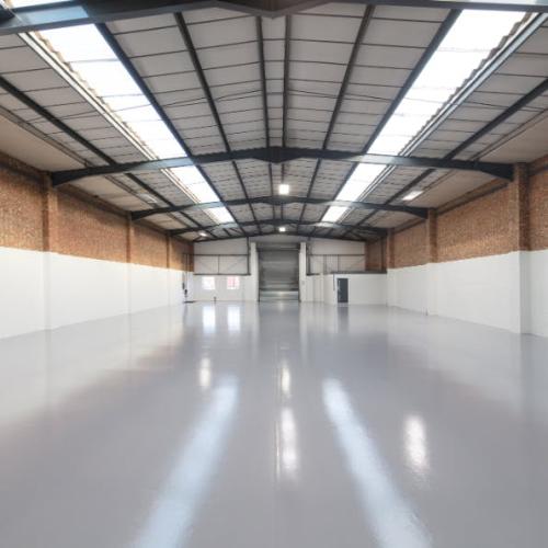 Unit 7, SEGRO Park, Fairway Drive, Greenford, UB6
