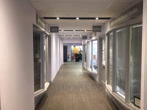 Unit 14 Apsley House, 50 High Street, Wootton Bassett, Swindon, SN4