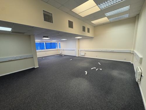 Unit 20, Ensign Way, Mitchell Point, Southampton, SO31