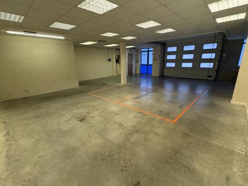 Unit 20, Ensign Way, Mitchell Point, Southampton, SO31