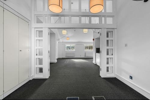 1 Coldbath Square, Clerkenwell, London, EC1R
