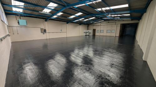 Unit 10, Solent Industrial Estate, Shamblehurst Lane, Hedge End, Southampton, SO30