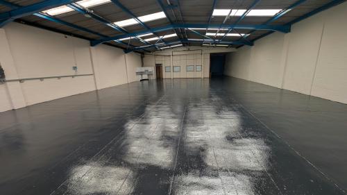 Unit 10, Solent Industrial Estate, Shamblehurst Lane, Hedge End, Southampton, SO30