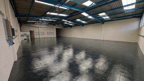 Unit 10, Solent Industrial Estate, Shamblehurst Lane, Hedge End, Southampton, SO30