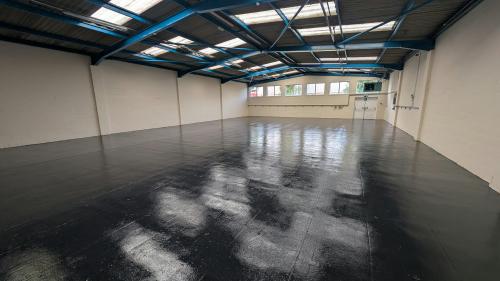 Unit 10, Solent Industrial Estate, Shamblehurst Lane, Hedge End, Southampton, SO30