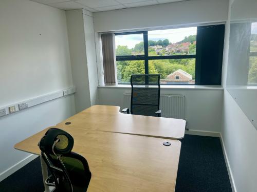 Velocity Point, Wreakes Lane, Dronfield, S18