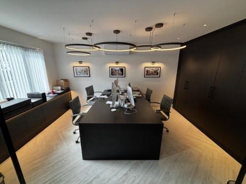Amara House, 128 Little Bushey Lane, Bushey, WD23