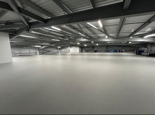Big Yellow Storage, Bath Road, Slough, SL1