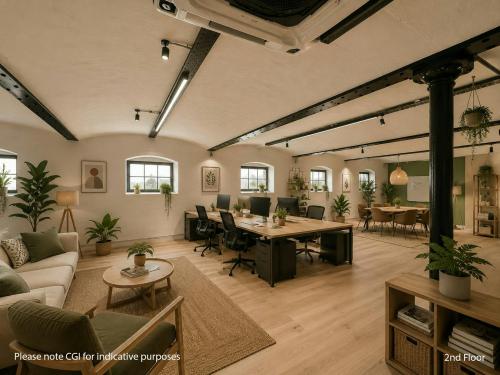 20 Conduit Place, Paddington, London, W2