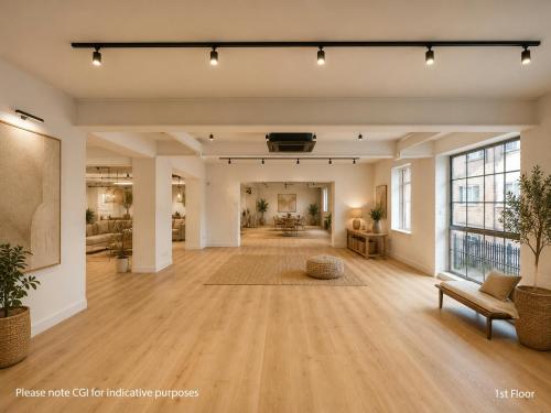 20 Conduit Place, Paddington, London, W2