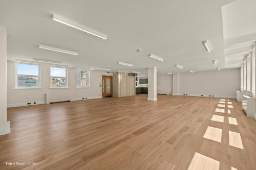 20-22 Mortimer Street, Fitzrovia, London, W1T
