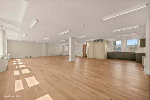 20-22 Mortimer Street, Fitzrovia, London, W1T