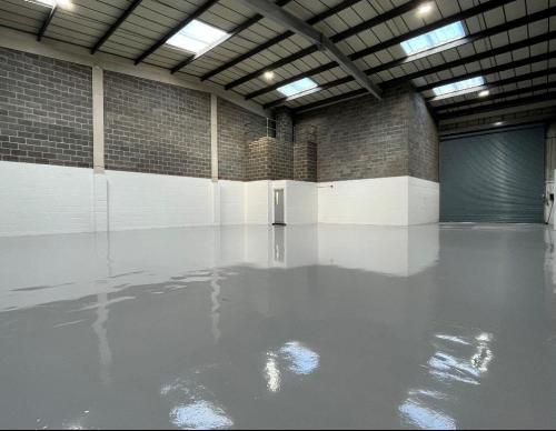 Unit 9, Felthambrook Industrial Estate, Felthambrook Way, Feltham, TW13