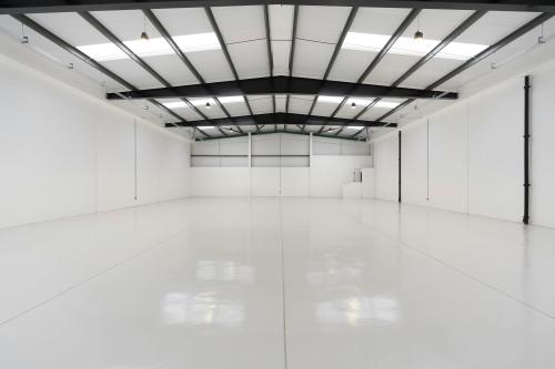 Unit's 32 -38, Westwood Park Trading Estate, Park Royal, London, W3