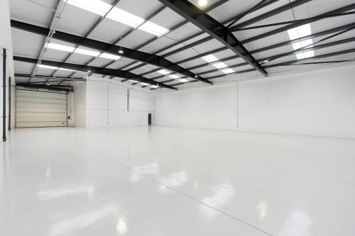 Unit's 32 -38, Westwood Park Trading Estate, Park Royal, London, W3