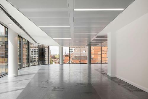 45 Church Street, Birmingham, B3