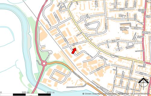 Unit N, OYO Business Units, Arndale Road, Littlehampton, BN17