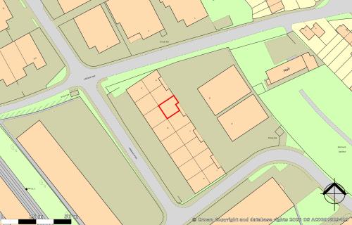 Unit N, OYO Business Units, Arndale Road, Littlehampton, BN17
