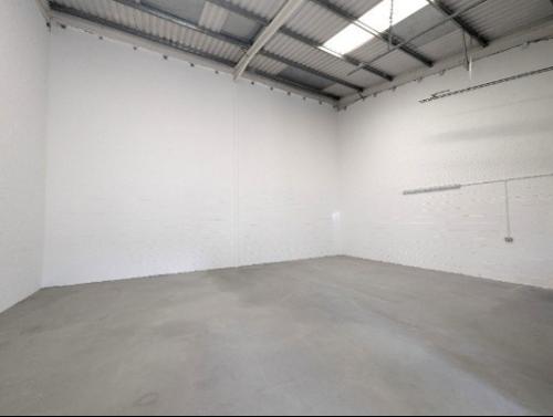 Unit N, OYO Business Units, Arndale Road, Littlehampton, BN17