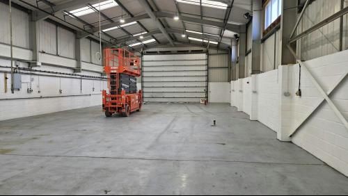 Rackheath Industrial Estate, 15 Ramirez Road, Rackheath, Norwich, NR13