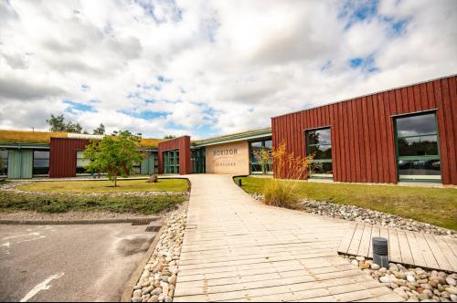 Horizon Scotland Business and, Innovation Centre, Forres, IV36