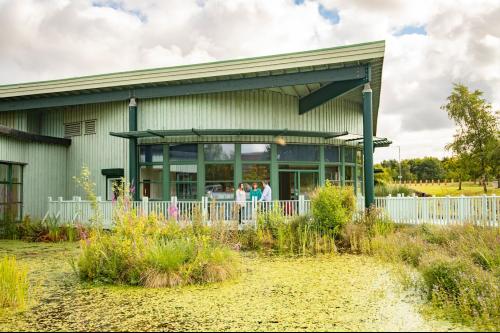 Horizon Scotland Business and, Innovation Centre, Forres, IV36