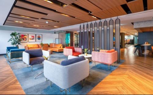 Portman House, 2 Oxford Street, Marylebone, London, W1H
