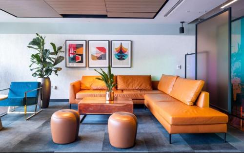 Portman House, 2 Oxford Street, Marylebone, London, W1H