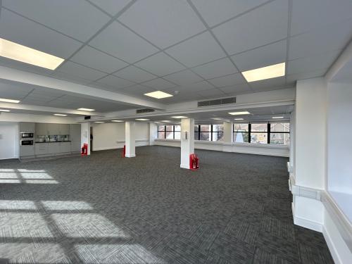 City Gate, 185 Dyke Road, Hove, BN3
