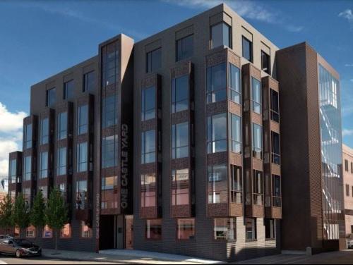 1 Castle Yard, Richmond upon Thames, TW10