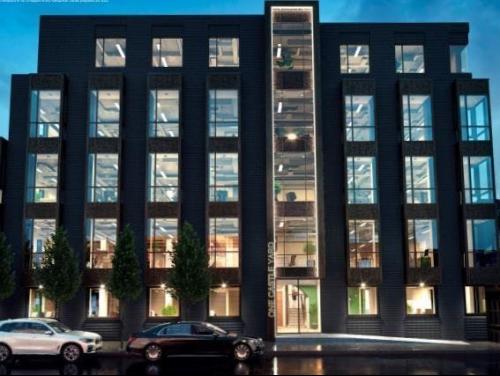 1 Castle Yard, Richmond upon Thames, TW10