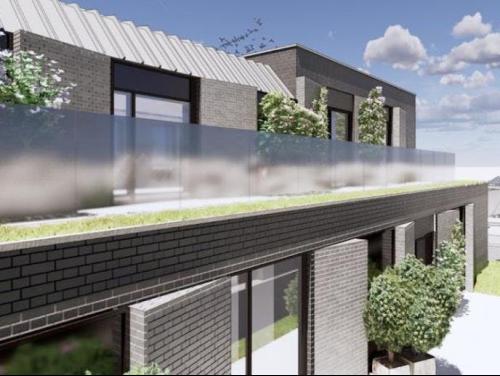 1 Castle Yard, Richmond upon Thames, TW10