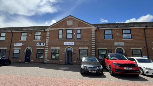 Unit 11 Davy Court, Rugby, CV23