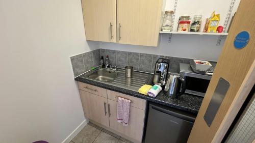 Unit 11 Davy Court, Rugby, CV23
