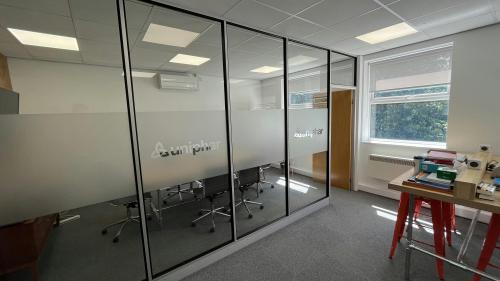 Unit 11 Davy Court, Rugby, CV23