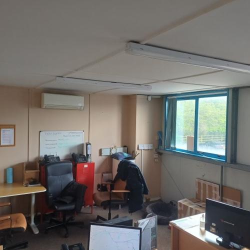 Units 8 & 9, Constellation Park, Orion Way, Kettering, NN15
