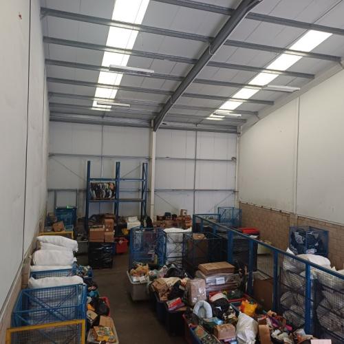 Units 8 & 9, Constellation Park, Orion Way, Kettering, NN15