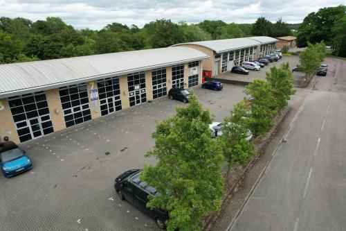 Unit 6, Brickfields Business Park, Woolpit, IP30