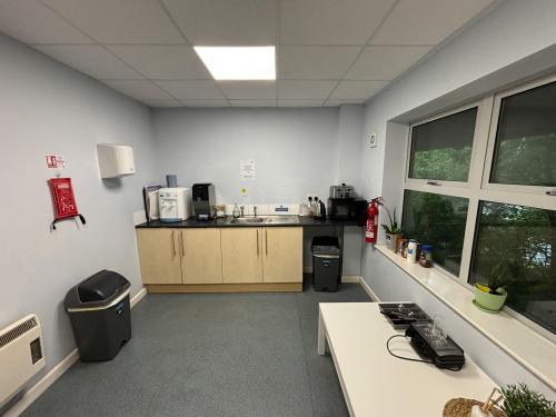 Unit 6, Brickfields Business Park, Woolpit, IP30