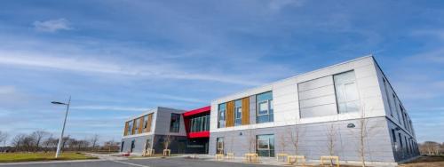 Life Sciences Innovation Centre, Inverness Campus, Inverness, IV2