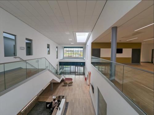 Life Sciences Innovation Centre, Inverness Campus, Inverness, IV2