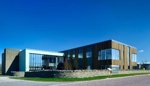Solasta House, Nexus Business Suites,  Invenress Campus, Inverness, IV2