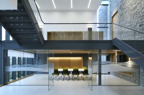 Solasta House, Nexus Business Suites,  Invenress Campus, Inverness, IV2