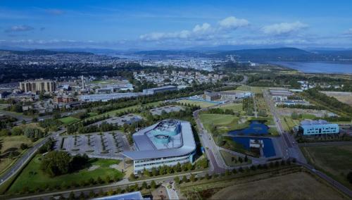 Solasta House, Nexus Business Suites,  Invenress Campus, Inverness, IV2